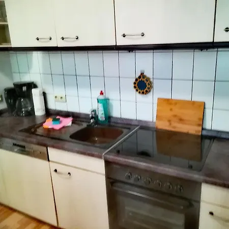 Axel - Nahe Chemnitz * Limbach-Oberfrohna