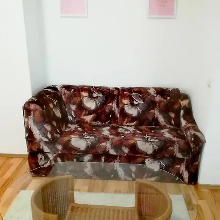 Apartment Axel - Nahe Chemnitz *