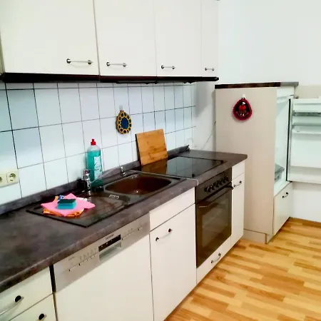 Axel - Nahe Chemnitz Limbach-Oberfrohna