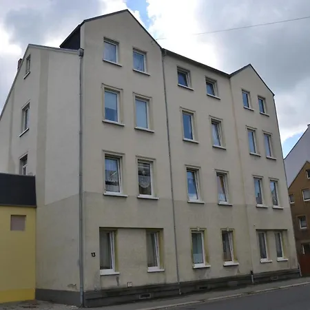 Apartment Axel - Nahe Chemnitz Limbach-Oberfrohna